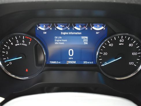 Used 2022 Ford Expedition XLT AWD/4WD image 34