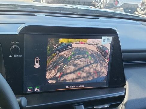 New 2026 Subaru Outback Wilderness AWD/4WD image 18
