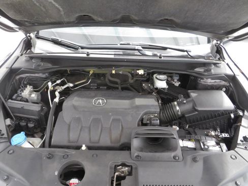 Used 2015 Acura RDX FWD image 27