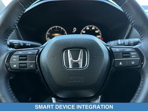 Certified 2024 Honda CR-V EX-L image 26