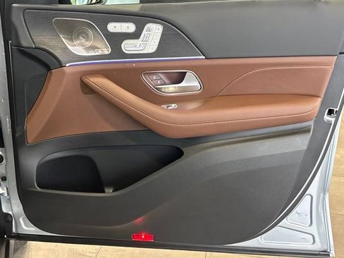 New 2026 Mercedes-Benz GLE 450 4MATIC image 37