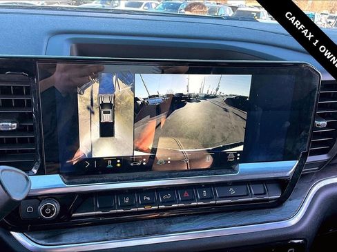 Used 2024 Chevrolet Silverado 3500 LTZ w/ LTZ Plus Package image 15