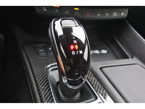 Used 2026 Cadillac CT5 V w/ Technology Package RWD image 25
