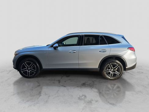 New 2026 Mercedes-Benz GLC 300 image 8