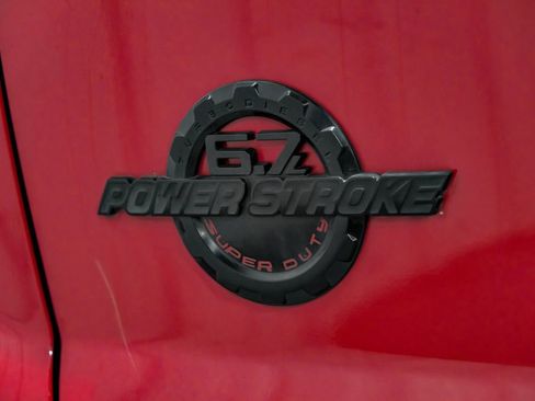 Used 2013 Ford F350 Lariat w/ Lariat Ultimate Pkg image 49