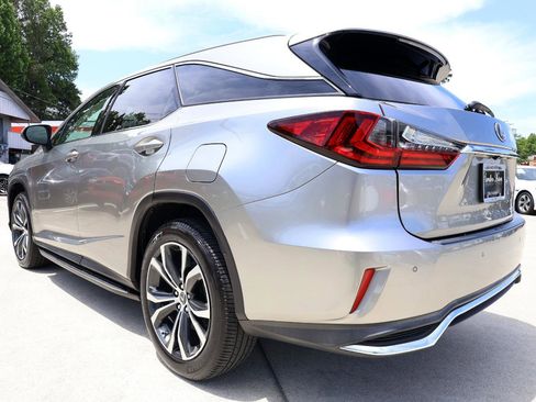 Used 2019 Lexus RX 350L FWD image 4