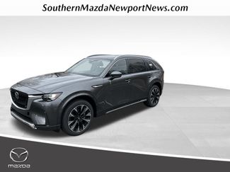 New 2026 MAZDA CX-90 3.3 Turbo S w/ Premium Plus 360° Tour