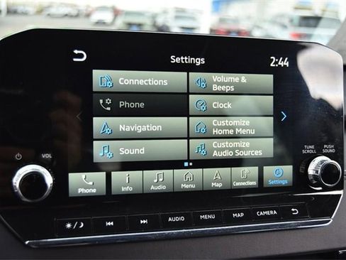 Used 2023 Mitsubishi Outlander SE image 13