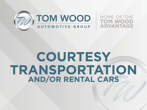 New 2025 Ford Mustang Mach-E Premium w/ Sport Appearance Package image 18