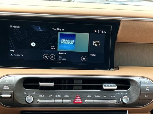 New 2026 Hyundai Palisade Calligraphy AWD/4WD image 30