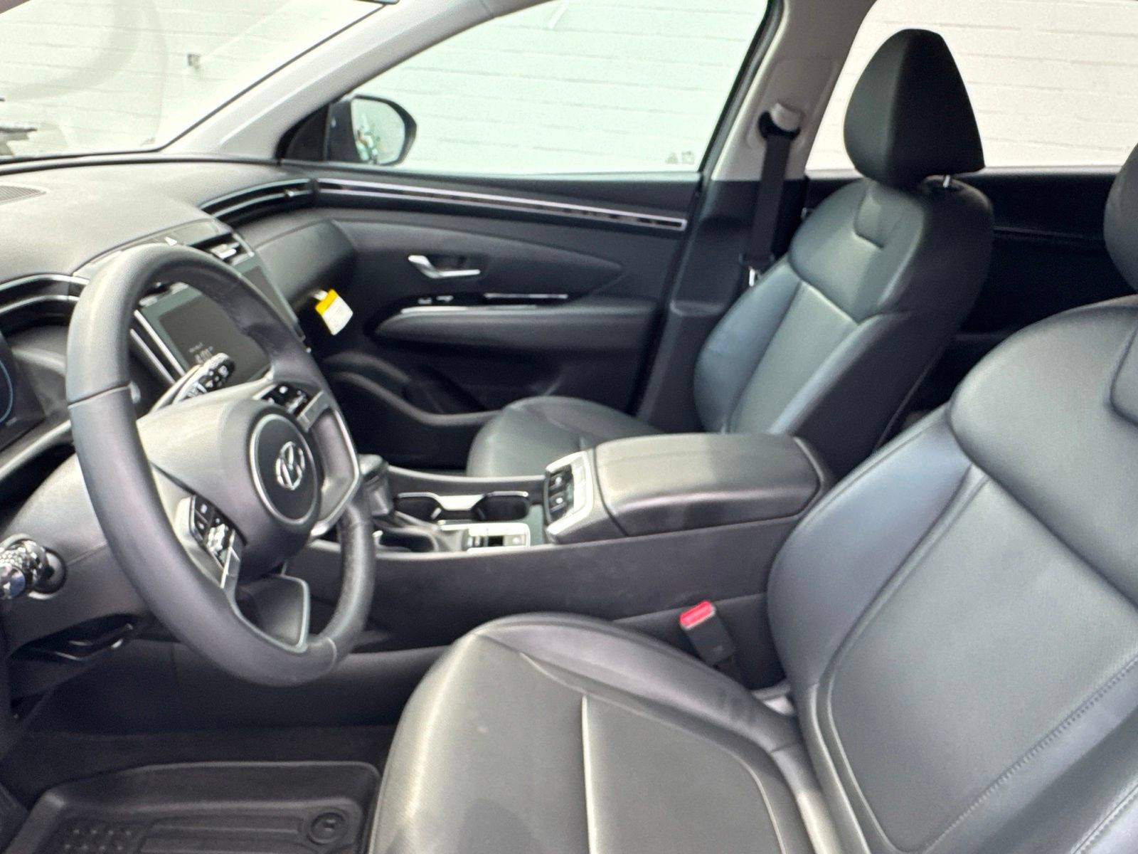 Certified 2023 Hyundai Tucson XRT AWD/4WD image 20
