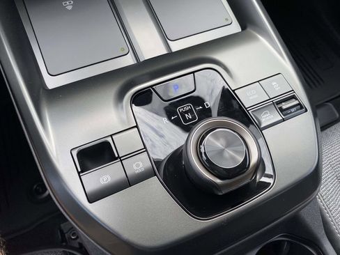 New 2026 Toyota bZ AWD/4WD image 21
