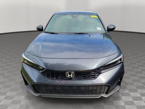 Used 2026 Honda Civic Sport image 3
