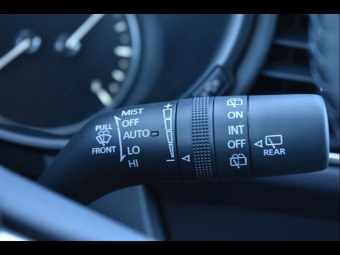 Certified 2025 MAZDA CX-30 AWD 2.5 S w/ Preferred Package image 26