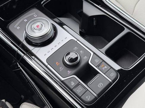New 2026 Kia Sorento SX Prestige AWD/4WD image 30