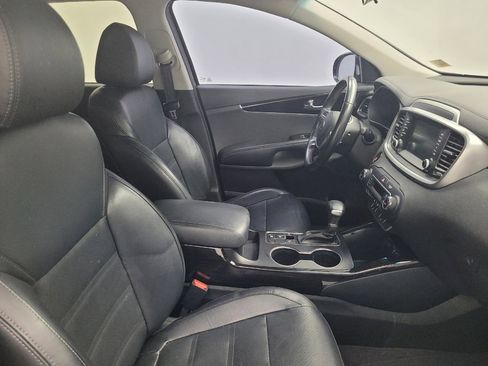 Used 2020 Kia Sorento EX FWD image 21