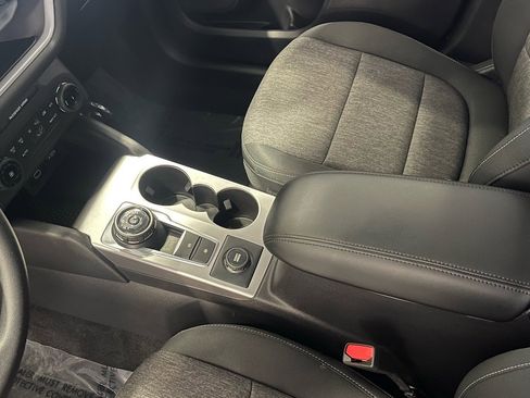 Used 2024 Ford Bronco Sport Big Bend image 29