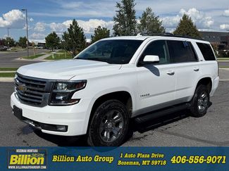Used 2019 Chevrolet Tahoe LT image 1