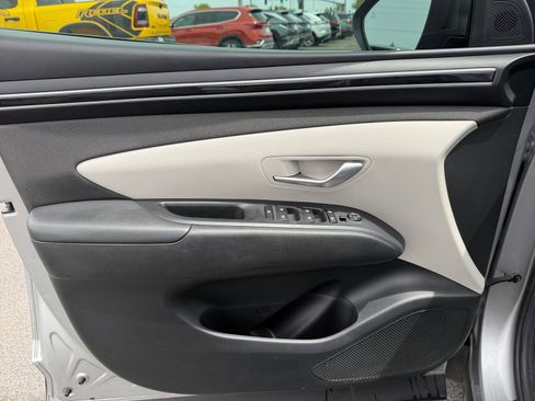 Used 2023 Hyundai Tucson SEL w/ Convenience Package image 13