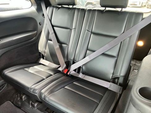 Certified 2019 Dodge Durango GT AWD/4WD image 24