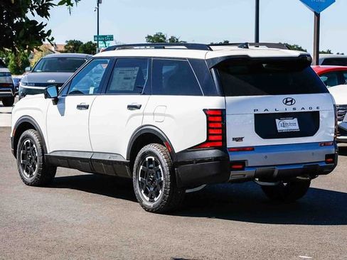 New 2026 Hyundai Palisade XRT Pro image 2