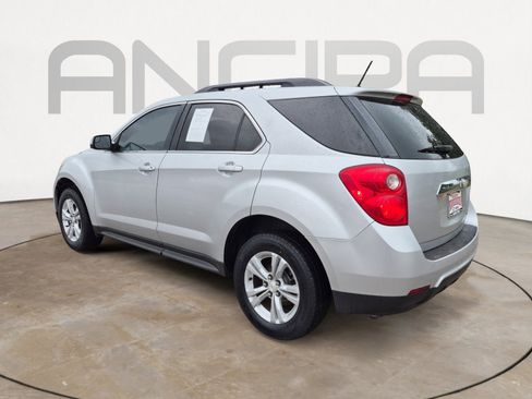 Used 2013 Chevrolet Equinox LT w/ Driver Convenience Package FWD image 8