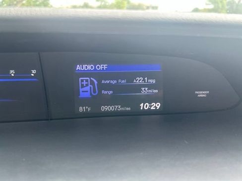 Used 2013 Honda Civic LX image 17