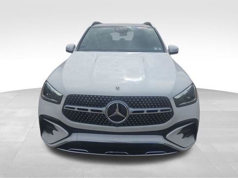 New 2026 Mercedes-Benz GLE 450 4MATIC image 8