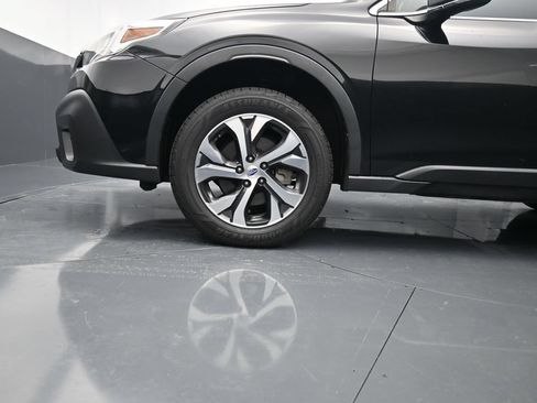 Used 2020 Subaru Outback Limited AWD/4WD image 15