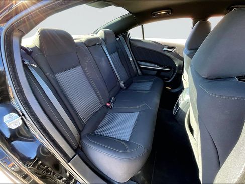 Used 2023 Dodge Charger SXT image 25