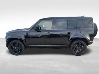 New 2026 Land Rover Defender 110 V8 video 2