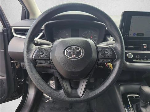 Certified 2024 Toyota Corolla LE FWD image 11