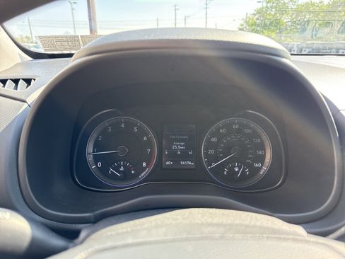 Used 2019 Hyundai Kona SE AWD/4WD image 19