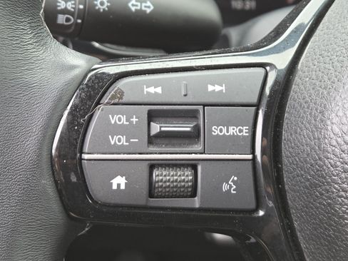 Used 2023 Honda Civic EX-L image 30
