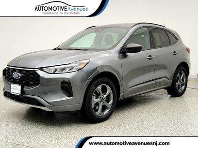 Used 2024 Ford Escape ST-Line