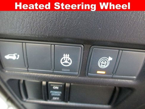 Used 2022 Nissan Armada Platinum w/ Captain's Chairs Package image 31