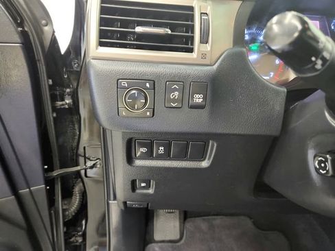 Used 2019 Lexus GX 460 Premium AWD/4WD image 29