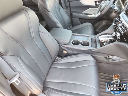 Certified 2026 Acura MDX FWD w/ Technology Package image 14