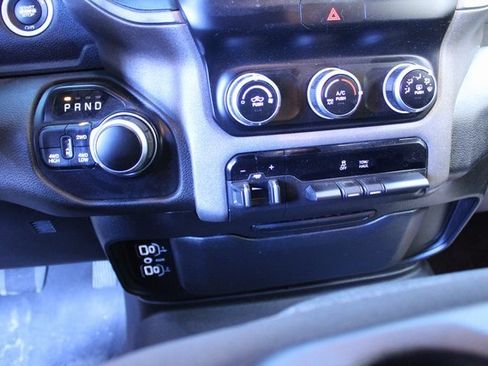 Used 2022 RAM 1500 Tradesman w/ SXT Appearance Group image 17