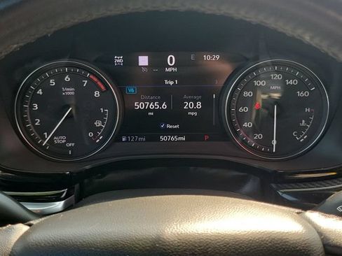 Used 2024 Cadillac XT6 Sport w/ Technology Package AWD/4WD image 18