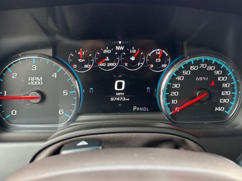 Used 2019 GMC Yukon Denali AWD/4WD image 19