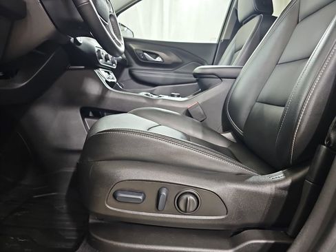Certified 2024 GMC Terrain SLT w/ LPO, Floor Liner Package image 35