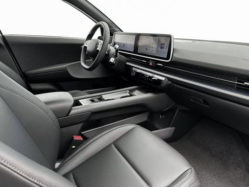 New 2025 Hyundai Ioniq 6 SEL image 15