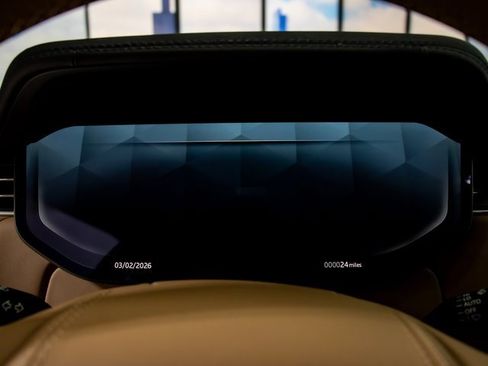 New 2026 Land Rover Range Rover SE image 17