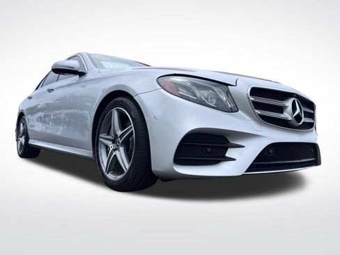 Used 2019 Mercedes-Benz E 300 image 62