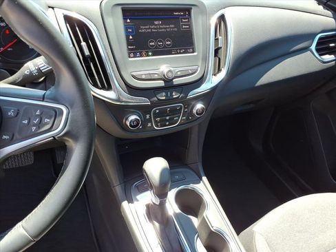 Used 2023 Chevrolet Equinox LT AWD/4WD image 22