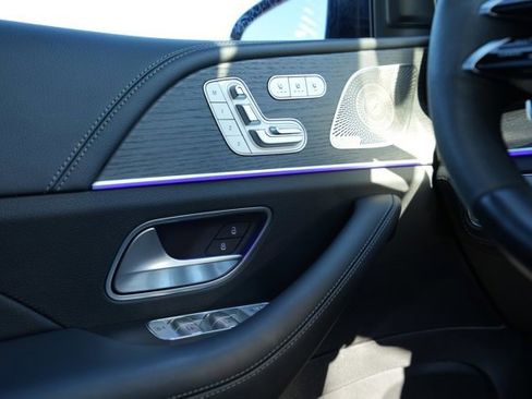 Certified 2024 Mercedes-Benz GLE 53 AMG 4MATIC Coupe image 43