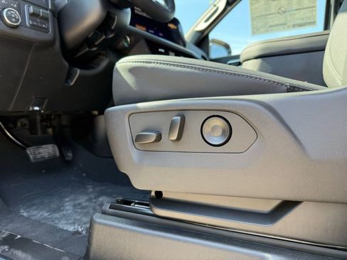 New 2026 Chevrolet Tahoe LT AWD/4WD image 29