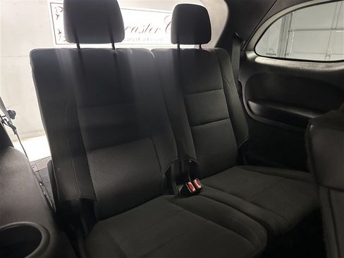 Used 2014 Dodge Durango SXT AWD/4WD image 8