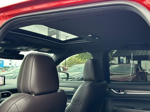 Certified 2024 MAZDA CX-5 Signature image 17